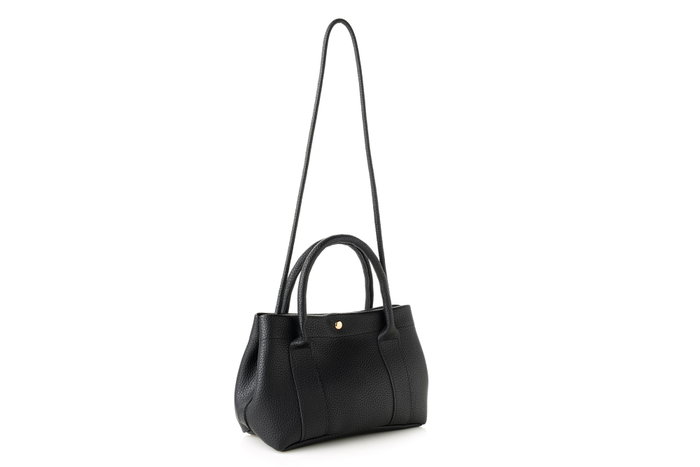 Lucky Bees 1295 Ros - Black Lucky Bees 1295 Ros - Black